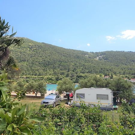 Auto Camp On The Beach - Гребастика Экстерьер фото