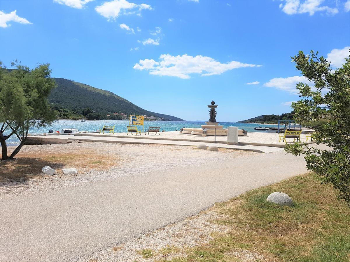 Auto Camp On The Beach - Гребастика Экстерьер фото